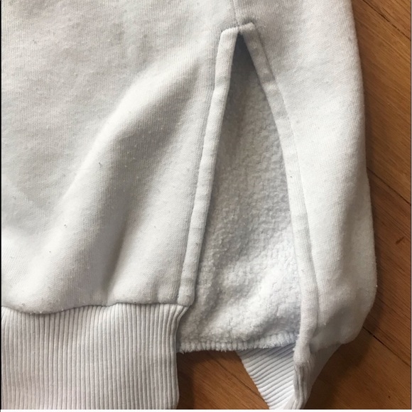 American Eagle ahh-mazingly soft crewneck - Picture 5 of 5